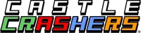 Castle Crashers logo