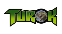 Turok logo