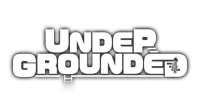 UNDERGROUNDED logo