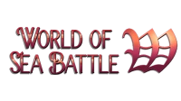 World of Sea Battle logo