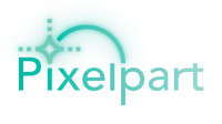Pixelpart logo