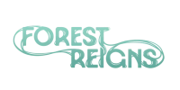 Forest Reigns logo