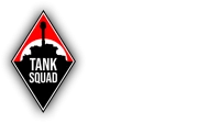 Tank Squad logo