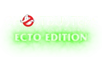 Ghostbusters Spirits Unleashed Ecto Edition logo