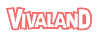 Vivaland logo