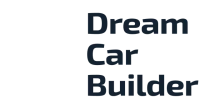 Dream Car Builder logo