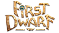 First Dwarf logo