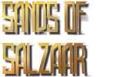 Sands of Salzaar logo