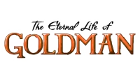 The Eternal Life of Goldman logo