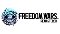 FREEDOM WARS Remastered logo