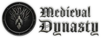 Medieval Dynasty logo