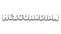 Hexguardian logo