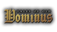 Tales of Old Dominus logo