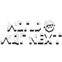 World War Next logo