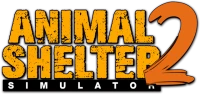 Animal Shelter 2 logo