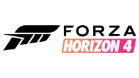 Forza Horizon 4 logo