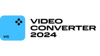 Movavi Video Converter logo