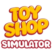 Toy Shop Simulator logo
