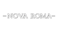 Nova Roma logo