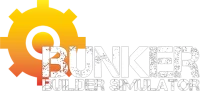 Bunker Builder Simulator logo