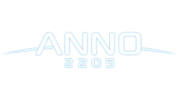 Anno 2205 logo