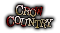 Crow Country logo