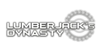Lumberjacks Dynasty logo