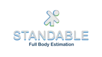 Standable Full Body Estimation logo