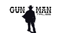 Gunman Tales logo