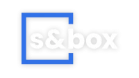 sAndbox logo