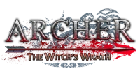 Archer The Witchs Wrath logo