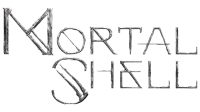 Mortal Shell logo