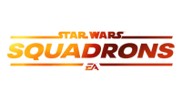 STAR WARS Squadrons logo