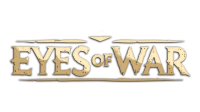 Eyes of War logo