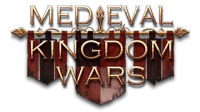 Medieval Kingdom Wars logo