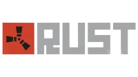 Rust logo