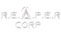 REAPER Corp logo