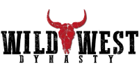 Wild West Dynasty logo