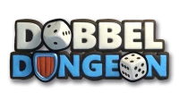 Dobbel Dungeon logo