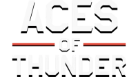 Aces of Thunder logo