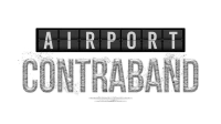 Airport Contraband logo