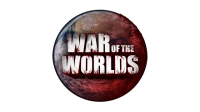 War of the Worlds logo