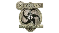 Stygian Reign of the Old Ones logo
