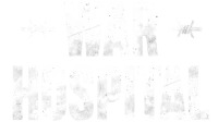 War Hospital logo