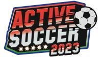 Active Soccer 3 logo