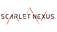 SCARLET NEXUS logo