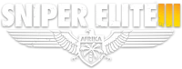 Sniper Elite 3 logo