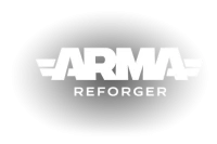 Arma Reforger logo