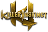 Killer Instinct logo