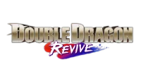 Double Dragon Revive logo